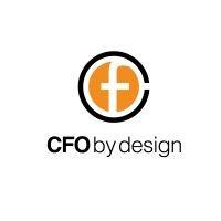 cfo by design, inc.