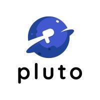 pluto app logo image