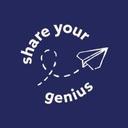 logo of Share Your Genius