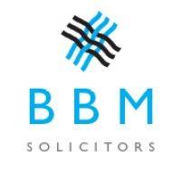 bbm solicitors logo image