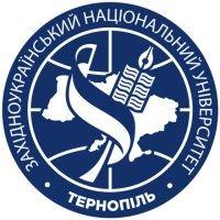 west ukrainian national university, wunu logo image