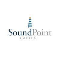 sound point capital management, lp logo image