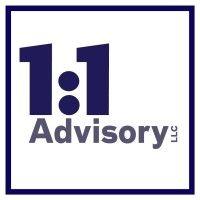 1:1 advisory