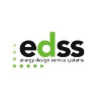 energy design service systems (edss) logo image