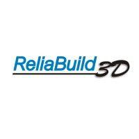 reliabuild 3d logo image