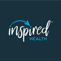 inspired health logo image