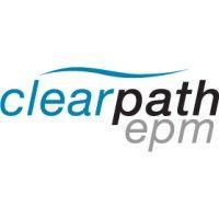 clearpath epm logo image