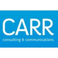 carr consulting & communications