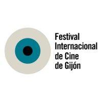 gijon international film festival / ficx logo image