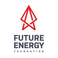 future energy foundation logo image