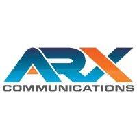 arx communications llc logo image