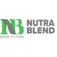 nutra blend llc logo image