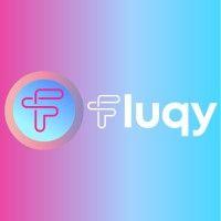 fluqy logo image