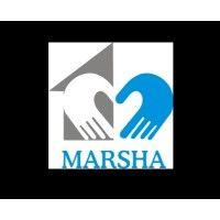 marsha pharma private limited logo image