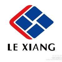 xiamen lexiang import & export co.,ltd. logo image