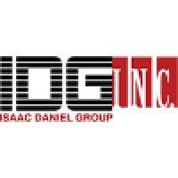 isaac daniel group logo image