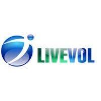 livevol inc logo image