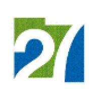 twentyseven communications logo image