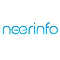 neerinfo solutions logo image