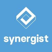 synergist.io logo image