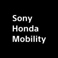 sony honda mobility of america logo image