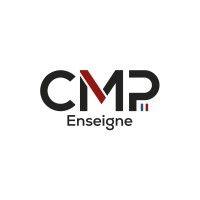 cmp enseigne logo image