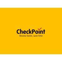 checkpoint software logo image