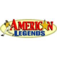 american legends logo image