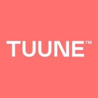 tuune logo image