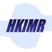 hong kong institute for monetary and financial research (hkimr) logo image