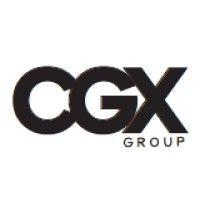 cgx group logo image