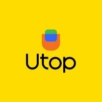 utop logo image