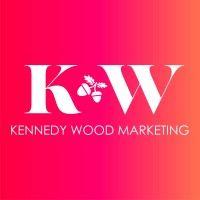 kennedy wood marketing ltd logo image