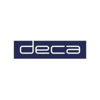 deca companies logo image