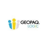 geopaq logic inc logo image