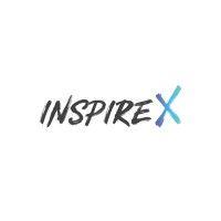 inspire x logo image