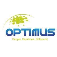 optimus - people. solutions. delivered.