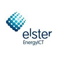 elster energyict logo image