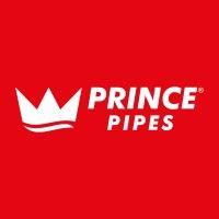 prince pipes and fittings ltd logo image