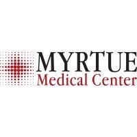 myrtue medical center logo image