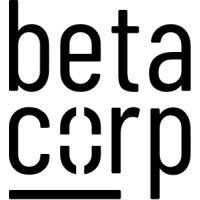 beta corp logo image