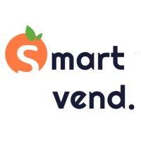 smart vend. logo image