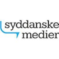 syddanske medier a/s logo image