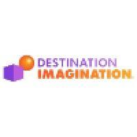 destination imagination logo image