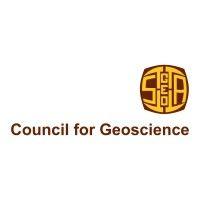 council for geoscience logo image