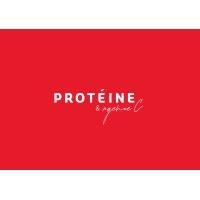 proteine & agence c logo image