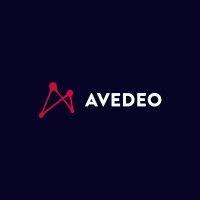 avedeo logo image