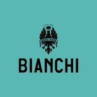 bianchi bicycles logo image