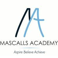 mascalls academy logo image