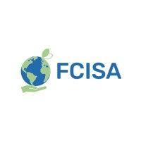 fcisa logo image